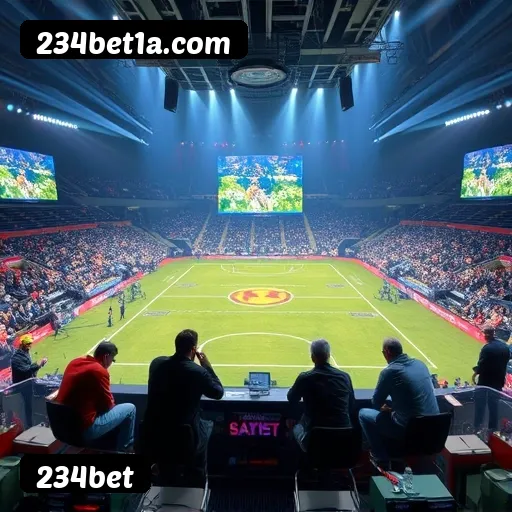 Cassino ao Vivo 234bet - Dealers Brasileiros Profissionais